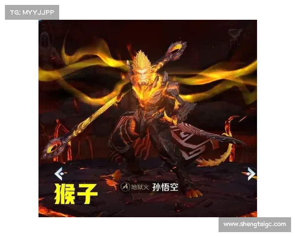 斗战神混沌之祸全新篇章震撼开启英雄集结再战巅峰荣耀 斗战神混沌之祸全新篇章震撼开启英雄集结再战巅峰荣耀