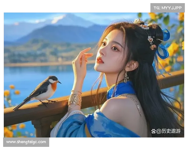 王昭君新皮肤揭晓优雅与异域风情交织展现绝美魅力 王昭君新皮肤揭晓优雅与异域风情交织展现绝美魅力