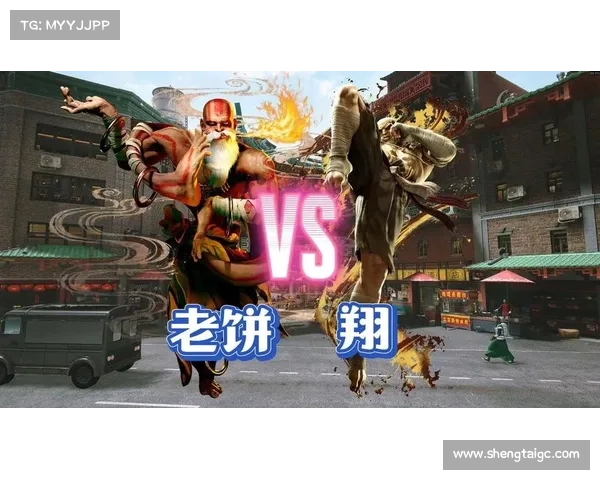 街霸重燃战火 激战策略全解析 让你称霸格斗竞技场 街霸重燃战火 激战策略全解析 让你称霸格斗竞技场