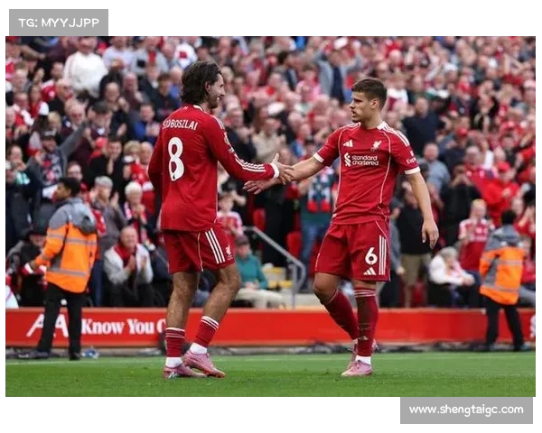 利物浦对阿森纳比赛时间全解析看英超豪门巅峰对决何时上演