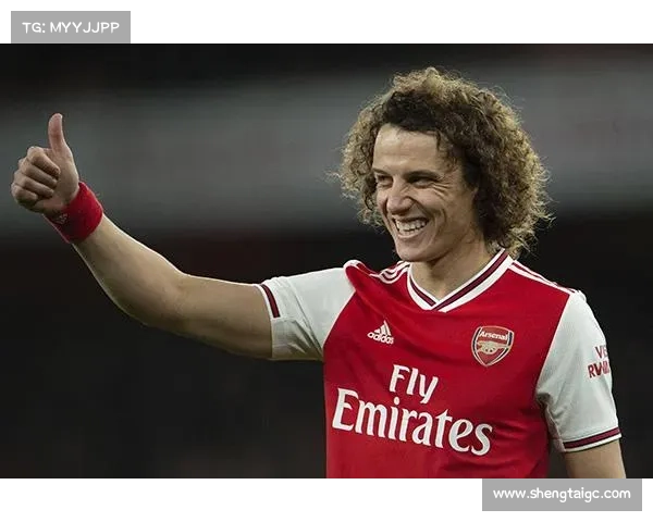 大卫路易斯在球场上的最佳位置及其对球队的关键影响分析